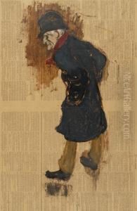 De Clochard (ca.1894)