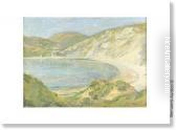 Bay - view 1