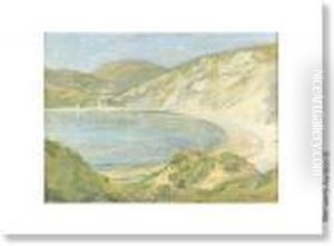 Bay by Reginald Grenville Eves