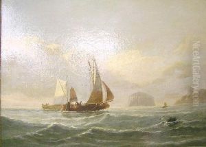 Fishing Off Thecoast