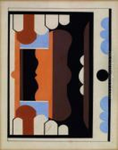 Composition - view 1