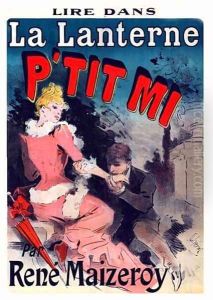 Lire Dans La Lanterne