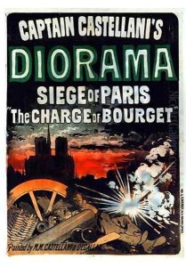 Diorama