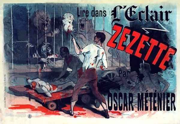Zezette - view 1