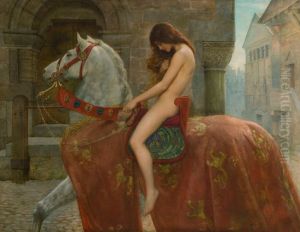 Lady Godiva