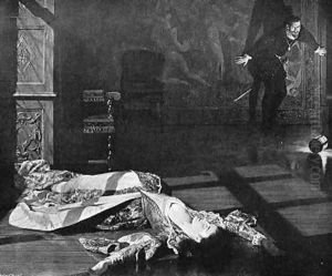 The Plague