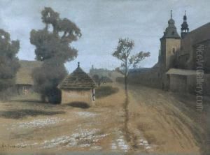 Zwierzyniec Karakowski O Zmierzchu