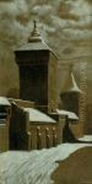 Baszty Obronne Krakowa - view 1