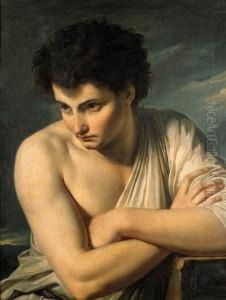 Fabre, F.-x. by Francois-Xavier Fabre
