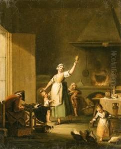 Fabris, P. by Pietro Fabris