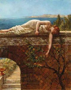 The Daughter of Eve