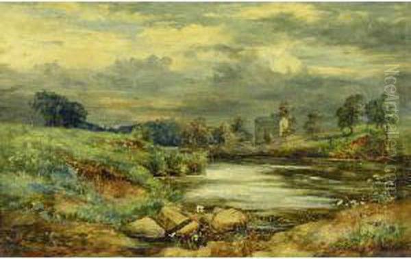 Untitled - view 1