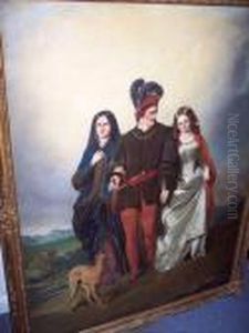 Miranda And Dorothea