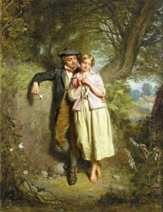 Young Lovers