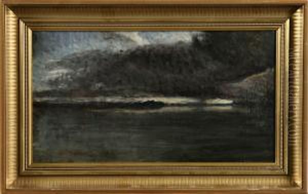 Kustlandskap - view 1