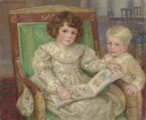 The Picture Book by Mary Louise Fairchild