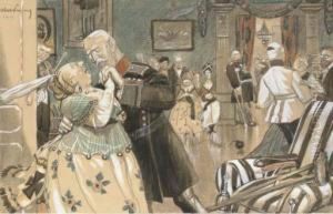 Le Kaiser Veut Qu'on Danse