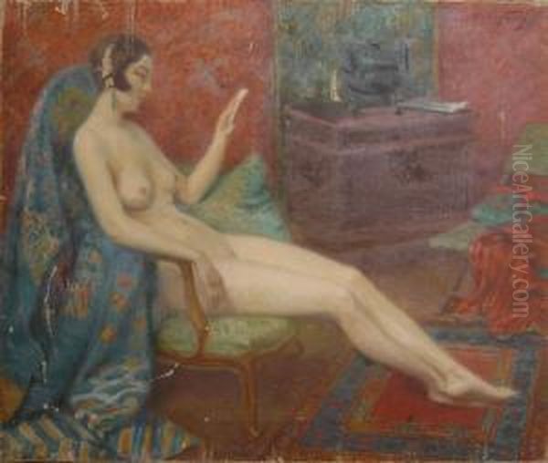 Le Modele Chinois - view 1