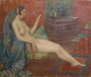 Le Modele Chinois by Abel Jules Faivre