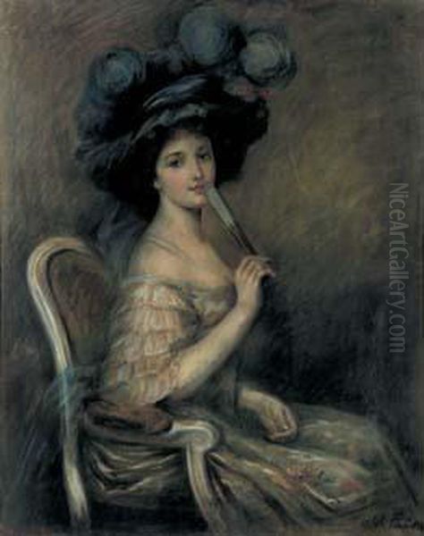 Femme - view 1