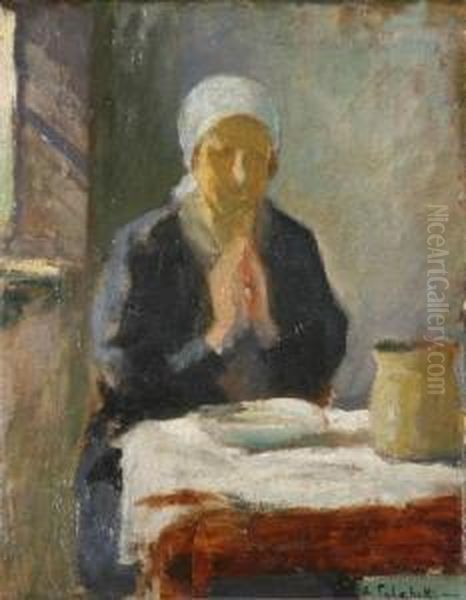 Studio Per L'ave Maria - view 1