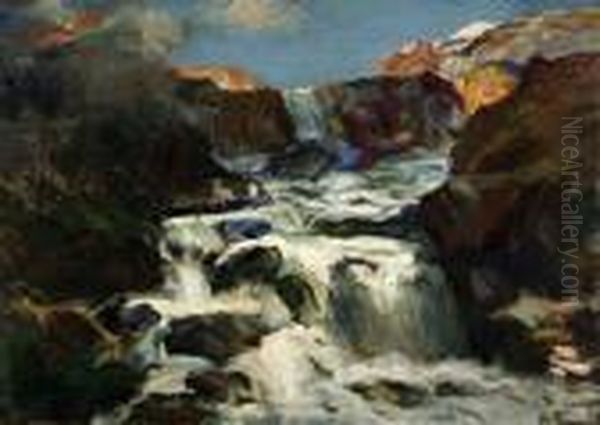 Torrente - view 1