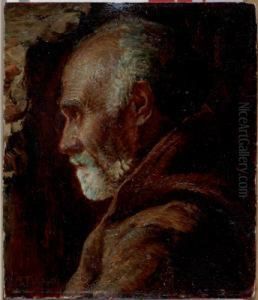 Profilo D'uomo