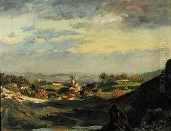 Paesaggio - view 1