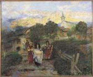Il Battesimo