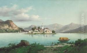 Isola Dei Pescatori