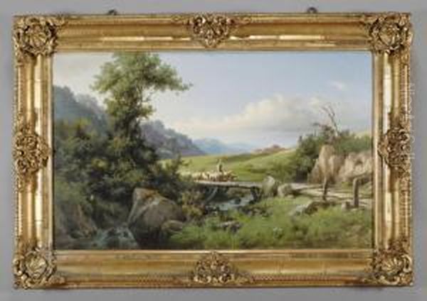 Paesaggio - view 1
