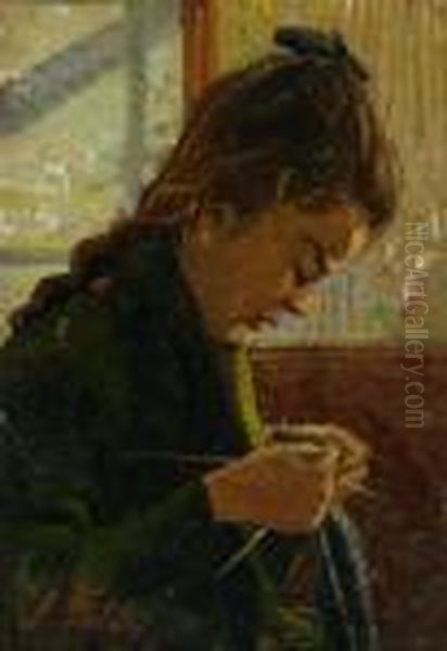 Ragazza Checuce - view 1