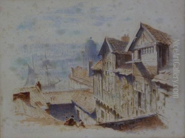 York Views - view 1