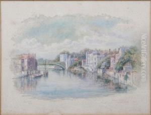 Kendal Bridge Kendal Bridge