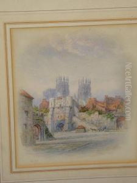 'york' - view 1