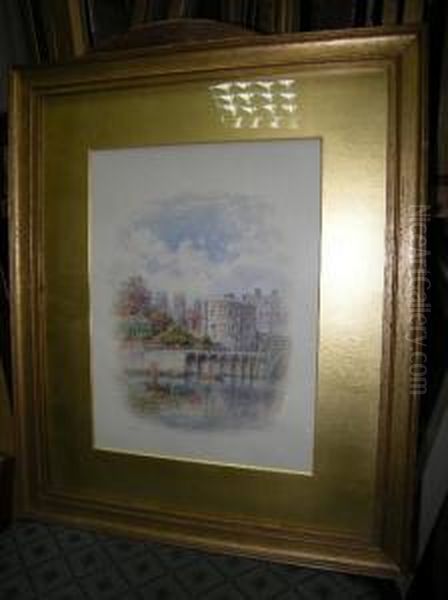 View Of York - view 1