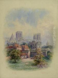 Deanery Minster York Deanery Minster York