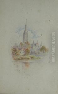 Church Possibly On The Ouse Church Possibly On The Ouse