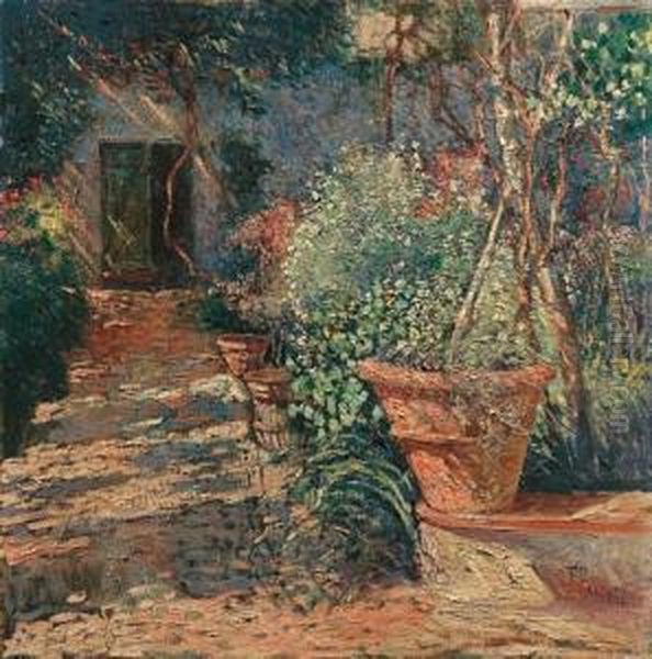 Vialetto - view 1