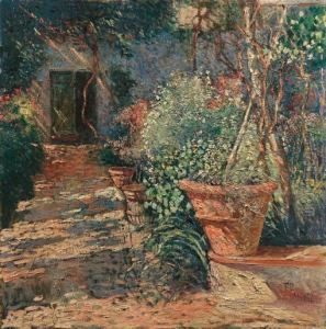 Vialetto by Francesco Fanelli