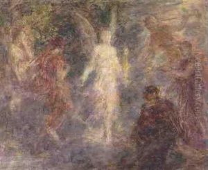 Reve Du Poete