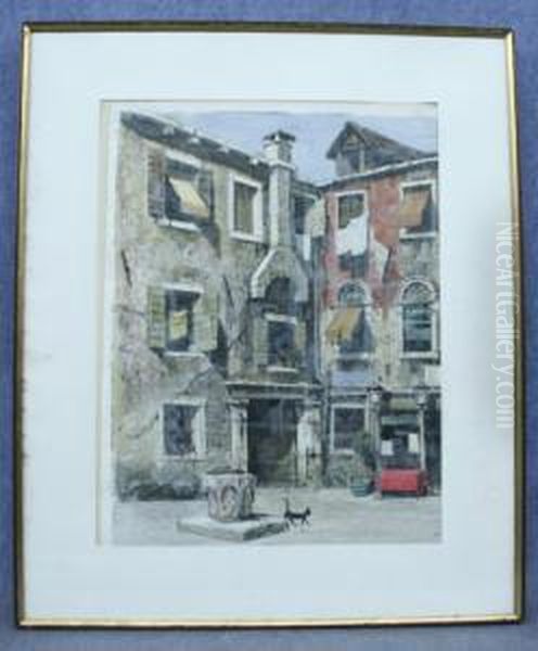 Rincon Veneciano - view 1