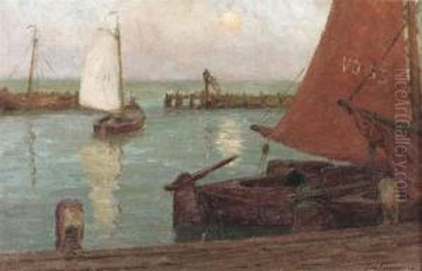Le Port A Volendam - view 1