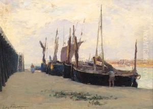 Le Chenal A Vainport Le Chenal A Vainport