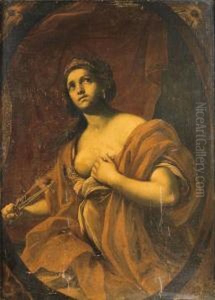 Lucrezia - view 1