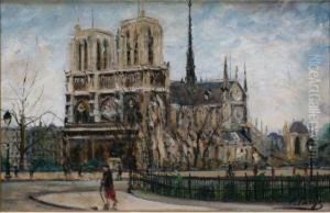 Paris by Pierre Farge