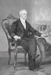 Abbott Lawrence (1792-1855) Abbott Lawrence (1792-1855)
