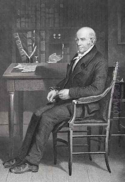 Portrait of Stephen Girard (1750-1831) - view 1