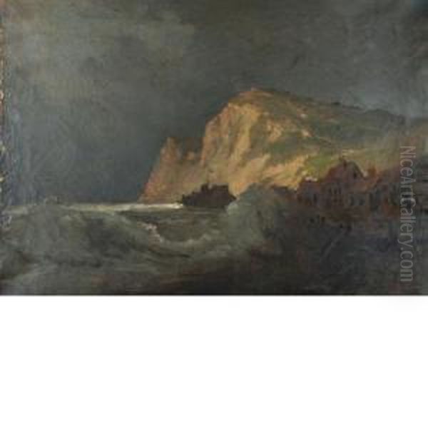 Return Of Enoch Arden - view 1