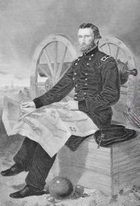 Ulysses S. Grant (1822-1885)